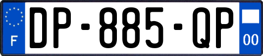 DP-885-QP