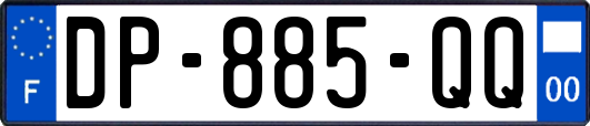 DP-885-QQ