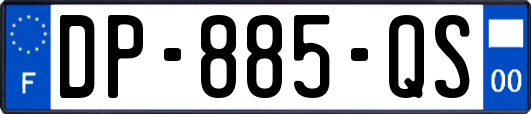 DP-885-QS