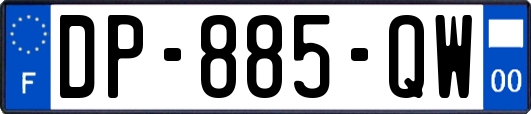 DP-885-QW