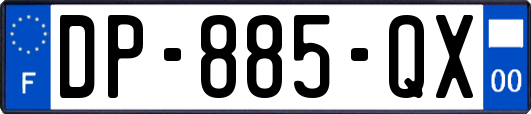 DP-885-QX