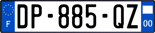 DP-885-QZ