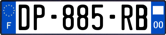 DP-885-RB