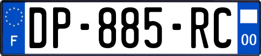 DP-885-RC