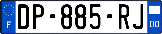 DP-885-RJ