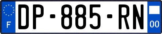 DP-885-RN
