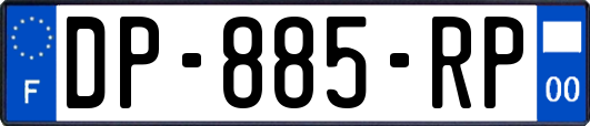 DP-885-RP