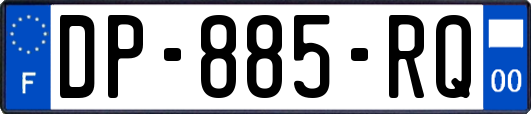 DP-885-RQ