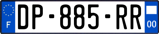DP-885-RR
