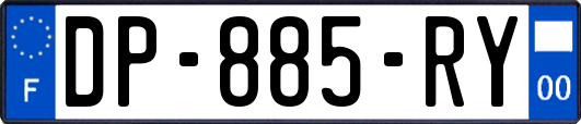 DP-885-RY