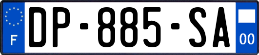 DP-885-SA