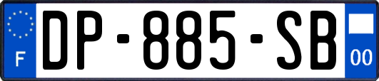 DP-885-SB