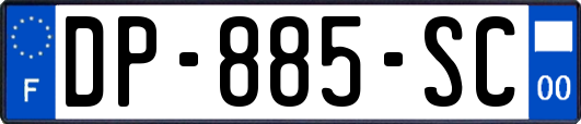 DP-885-SC