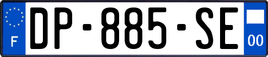 DP-885-SE