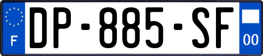 DP-885-SF