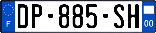 DP-885-SH