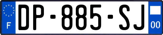 DP-885-SJ