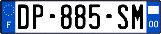 DP-885-SM