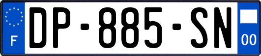 DP-885-SN