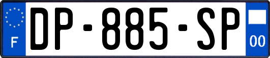 DP-885-SP