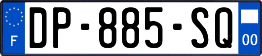 DP-885-SQ