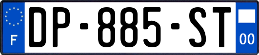 DP-885-ST