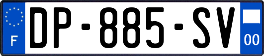 DP-885-SV