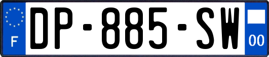 DP-885-SW
