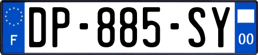 DP-885-SY