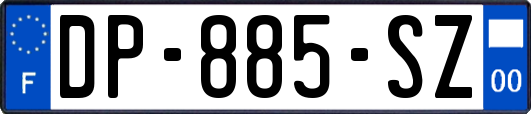 DP-885-SZ