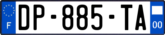 DP-885-TA