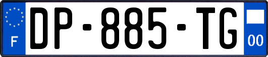 DP-885-TG
