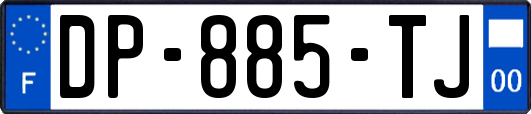 DP-885-TJ