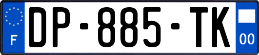 DP-885-TK