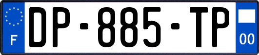 DP-885-TP