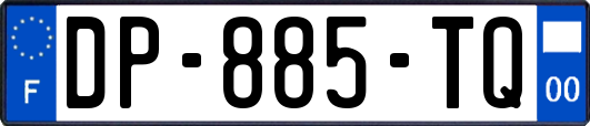 DP-885-TQ