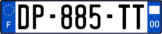 DP-885-TT