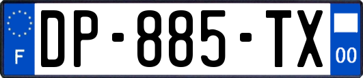 DP-885-TX