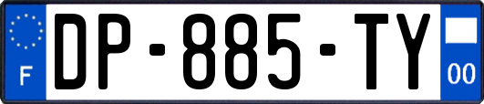 DP-885-TY