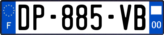 DP-885-VB
