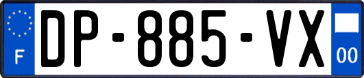 DP-885-VX
