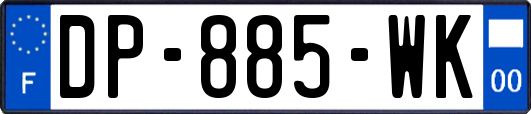 DP-885-WK