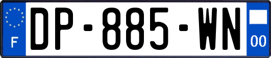 DP-885-WN