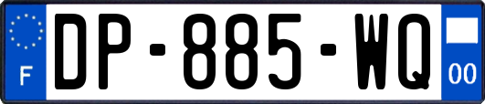 DP-885-WQ