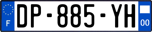 DP-885-YH