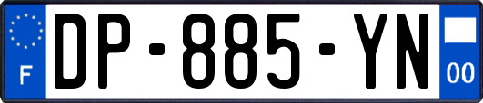 DP-885-YN