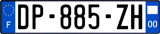 DP-885-ZH