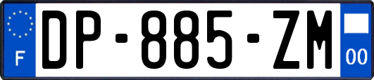 DP-885-ZM