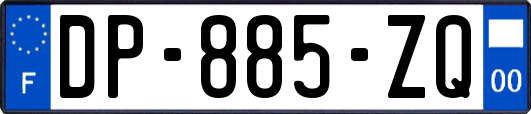 DP-885-ZQ