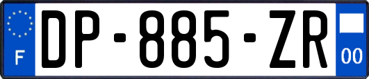 DP-885-ZR